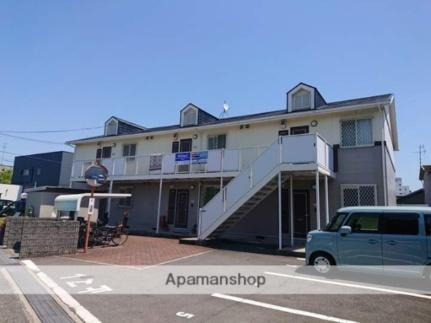 シーサイドマンションとにいわん