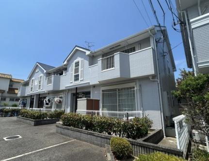 大阪府阪南市下出 賃貸アパート