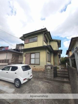 緑ヶ丘１丁目　Ｕ邸