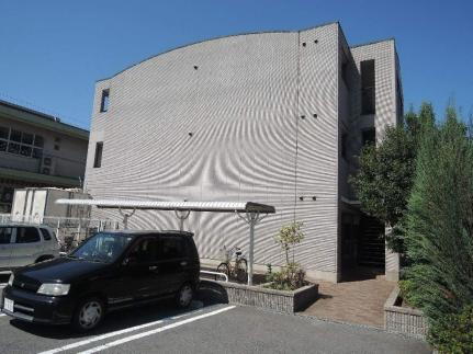 大阪府泉南市信達市場 賃貸マンション