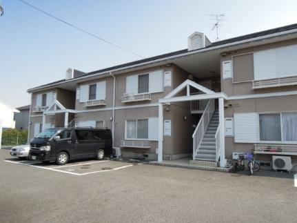 大阪府岸和田市土生町６丁目 賃貸アパート