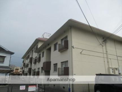 大阪府岸和田市吉井町１丁目 賃貸マンション