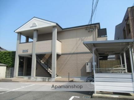 大阪府岸和田市額原町 賃貸アパート