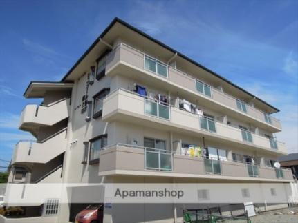 大阪府岸和田市南上町２丁目 賃貸マンション