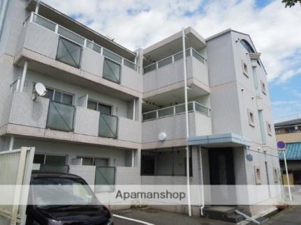 大阪府岸和田市加守町２丁目 賃貸マンション