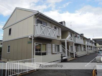 大阪府岸和田市加守町２丁目 賃貸アパート