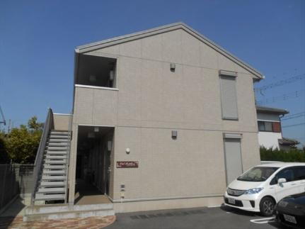 大阪府岸和田市土生町 賃貸アパート