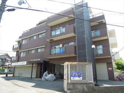 大阪府岸和田市下松町１丁目 賃貸マンション