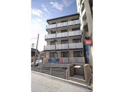 大阪府岸和田市宮本町 賃貸マンション