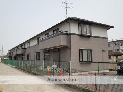 大阪府泉北郡忠岡町北出２丁目 賃貸アパート