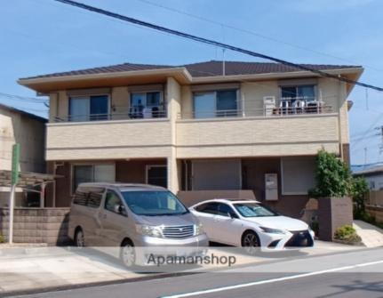 大阪府貝塚市窪田 賃貸アパート