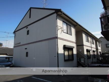 大阪府岸和田市加守町３丁目 賃貸アパート