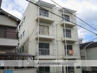 大阪府岸和田市春木泉町 築53年5ヶ月 4階建