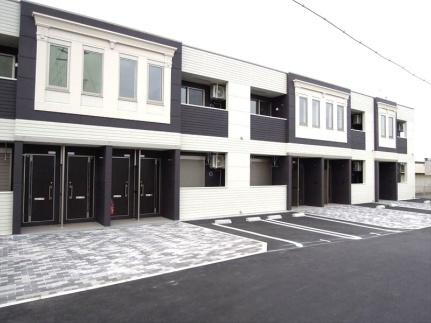 大阪府岸和田市摩湯町 賃貸アパート