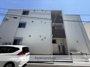 大阪府岸和田市上野町東 賃貸アパート