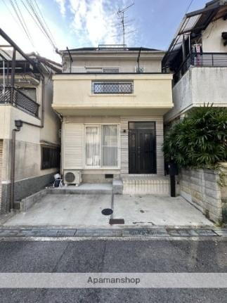 大阪府岸和田市藤井町１丁目 賃貸一戸建て