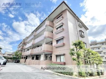 大阪府箕面市小野原東５丁目 4階建 築37年8ヶ月