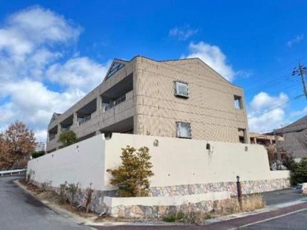 大阪府箕面市彩都粟生南１丁目 賃貸アパート