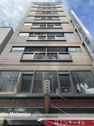 大阪府大阪市東成区中本１丁目 賃貸マンション