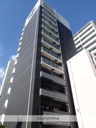 大阪府大阪市中央区松屋町 賃貸マンション