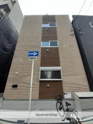 大阪府大阪市生野区林寺４丁目 賃貸アパート