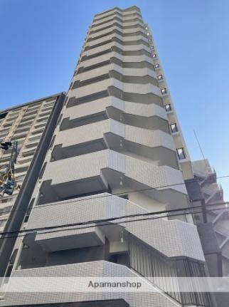 アドバンス大阪城ベレッツァ