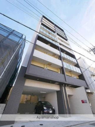 大阪府大阪市此花区梅香１丁目 10階建