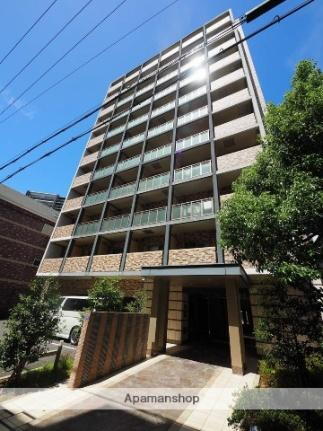 大阪府大阪市福島区海老江８丁目 11階建 築16年11ヶ月
