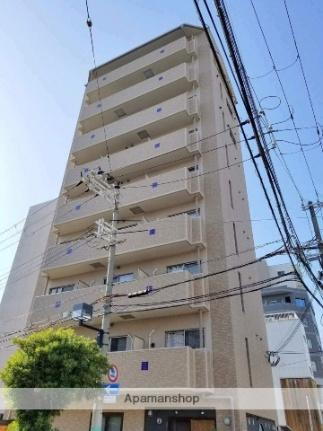 大阪府大阪市此花区西九条２丁目 9階建 築17年9ヶ月
