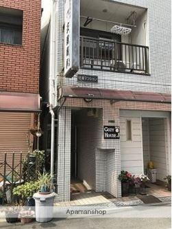 大阪府大阪市此花区春日出中２丁目 4階建 築27年4ヶ月