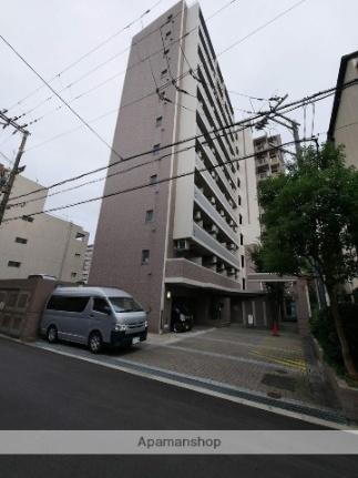 大阪府大阪市淀川区塚本４丁目 11階建