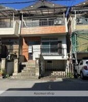 大阪府大阪市西淀川区中島1丁目 2階建 築47年1ヶ月