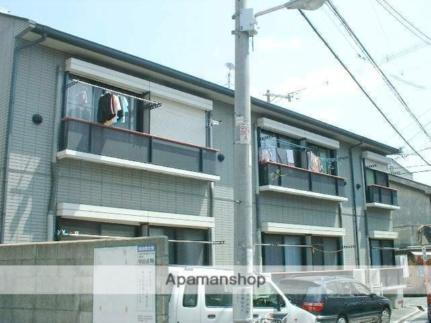 大阪府大阪市福島区野田３丁目 2階建 築29年5ヶ月