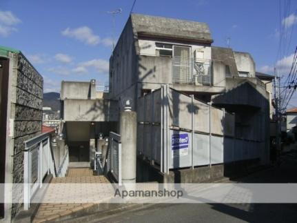エリータ半町 5階建