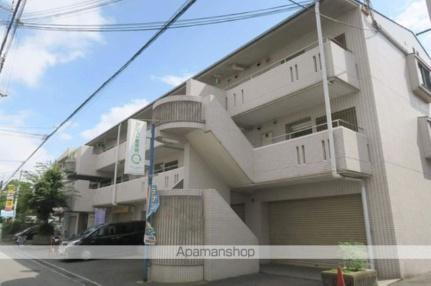 大阪府泉大津市池浦町１丁目 築37年2ヶ月 3階建