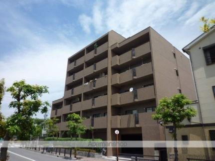 大阪府高石市羽衣５丁目 賃貸マンション