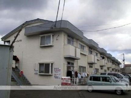 大阪府高石市取石１丁目 賃貸アパート