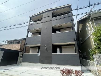 大阪府高石市西取石１丁目 賃貸アパート