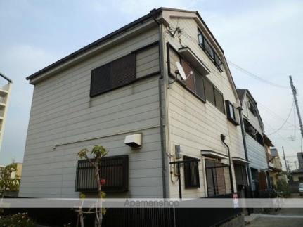 大阪府泉北郡忠岡町忠岡東１丁目 賃貸アパート