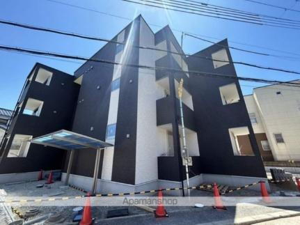 大阪府泉大津市豊中町３丁目 賃貸アパート