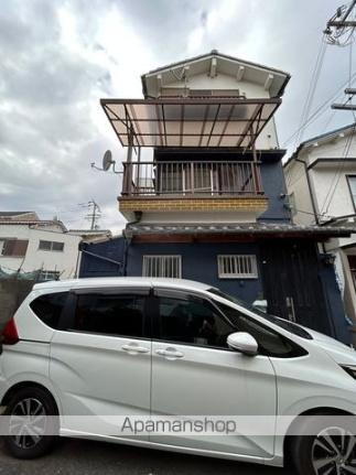 大阪府泉大津市池浦町１丁目 賃貸一戸建て