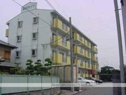 大阪府泉北郡忠岡町北出３丁目 築39年8ヶ月 4階建