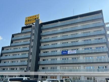 大阪府泉大津市旭町 賃貸マンション