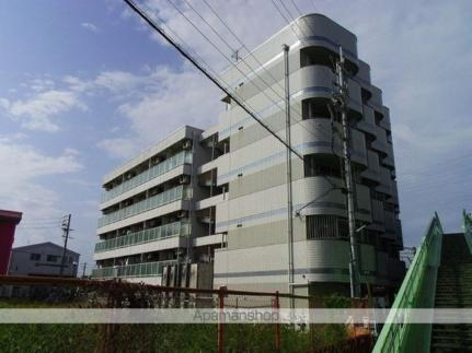 大阪府高石市取石５丁目 築34年2ヶ月 5階建