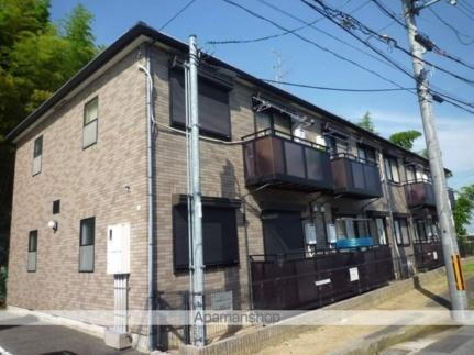 大阪府和泉市王子町 賃貸アパート