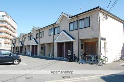 大阪府阪南市和泉鳥取 賃貸アパート