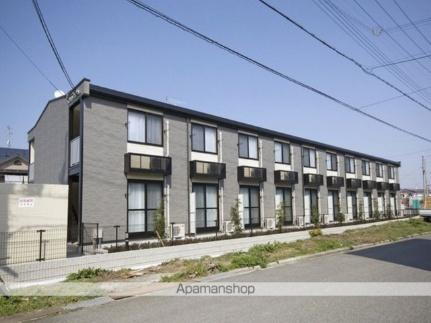 大阪府泉南市信達市場 賃貸アパート
