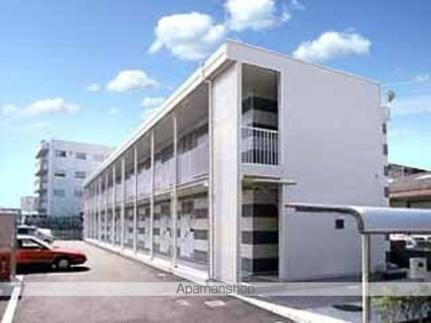 レオパレスマイス