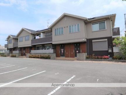 大阪府泉南郡田尻町吉見 賃貸アパート