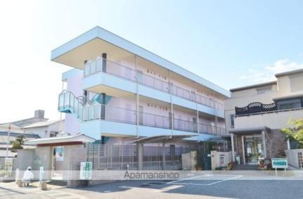 大阪府泉佐野市羽倉崎上町１丁目 賃貸マンション